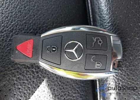 2017 Mercedes-Benz C 300 Luxury/Sport from USA, damaged, VIN 55SWF4JB3HU186757